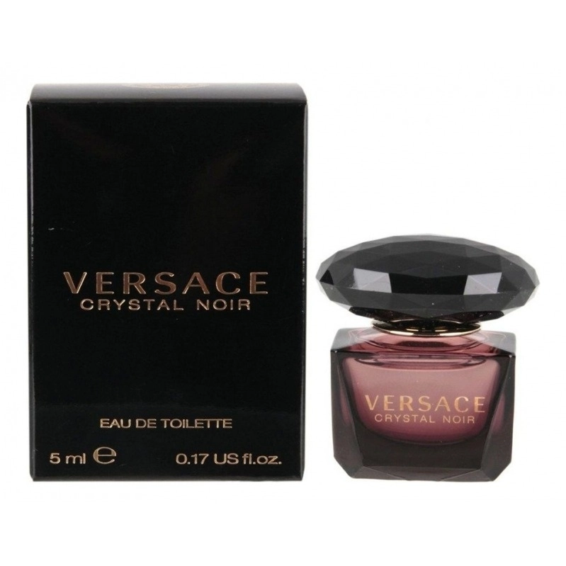 Фото Versace Crystal Noir