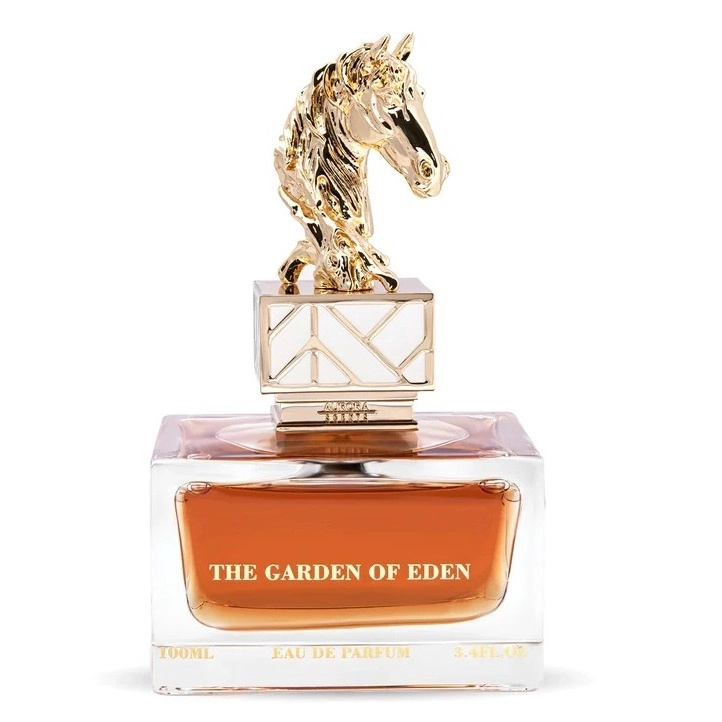 Фото Aurora Scents The Garden Of Eden