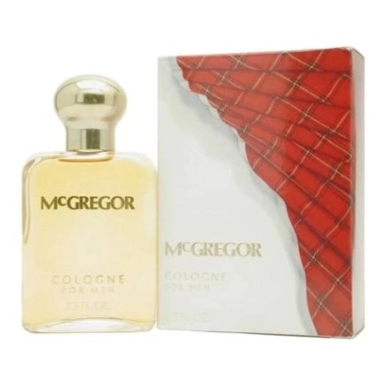 Фото Fabergé McGregor