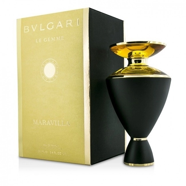 Фото Bvlgari Maravilla