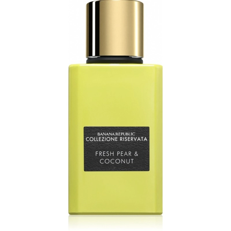 Фото Banana Republic Fresh Pear & Coconut