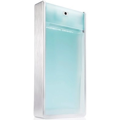 Фото Porsche Design The Essence Summer Ice