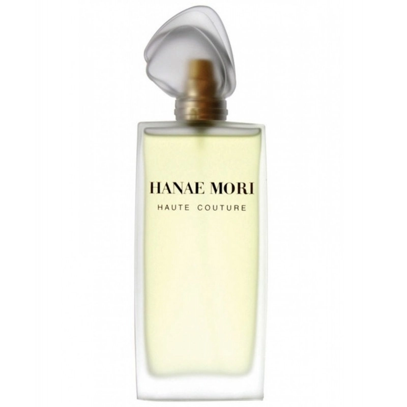 Фото Hanae Mori Haute Couture