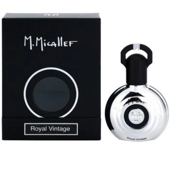 Фото M.Micallef Royal Vintage