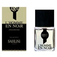 Фото Sahlini Parfums L'Homme En Noir
