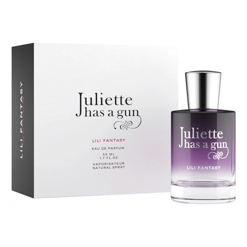 Фото Juliette Has a Gun Lili Fantasy
