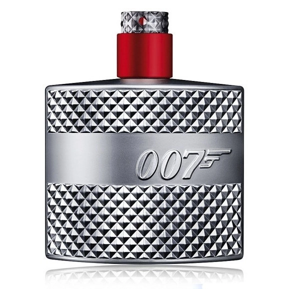 Фото EON Productions James Bond 007 Quantum