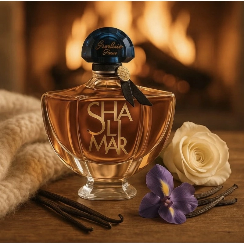 Фото Guerlain Shalimar L'Essence