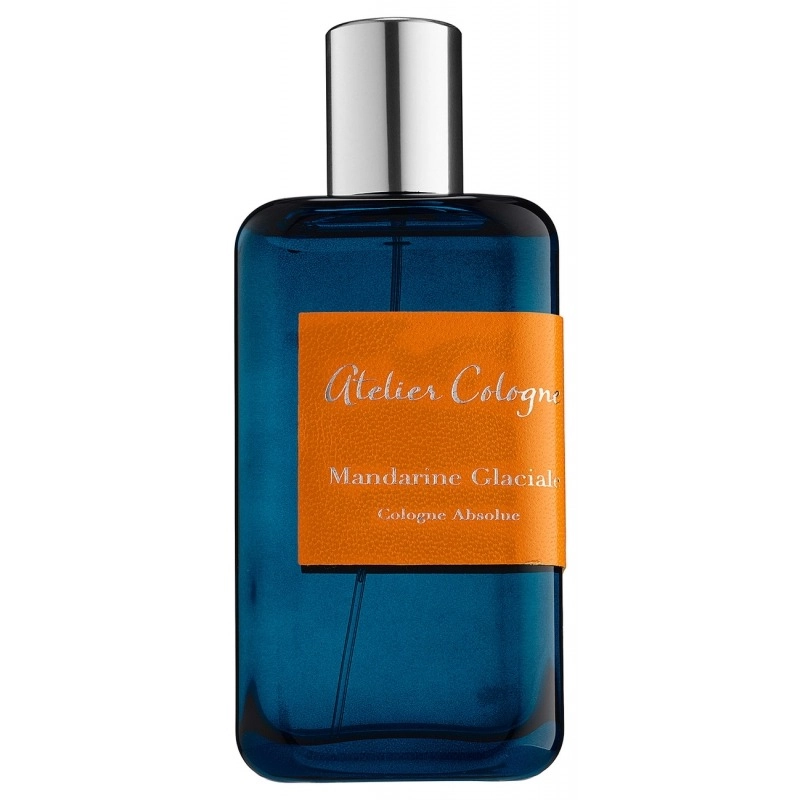 Фото Atelier Cologne Mandarine Glaciale