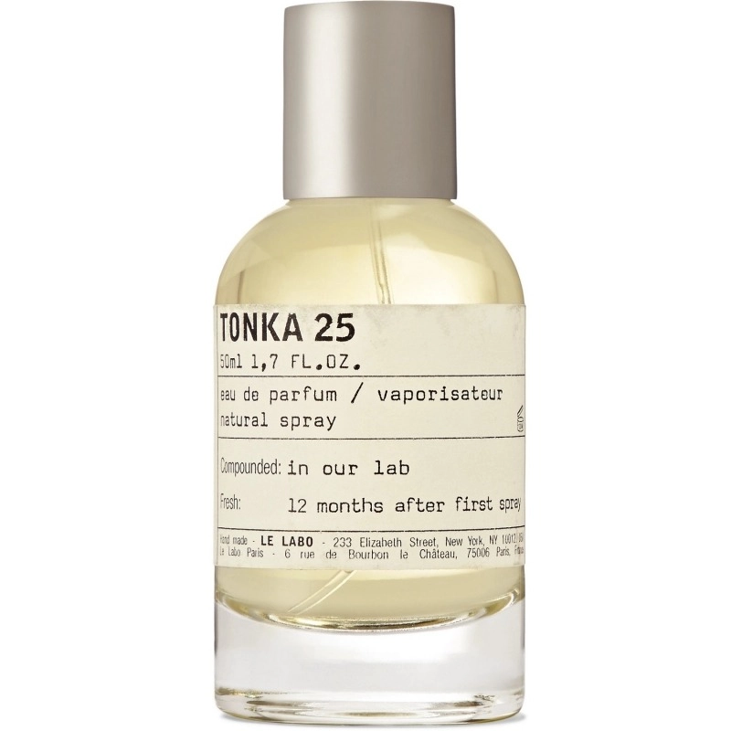 Фото Le Labo Tonka 25