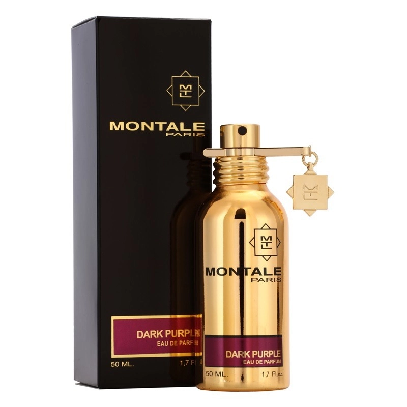 Фото Montale Dark Purple