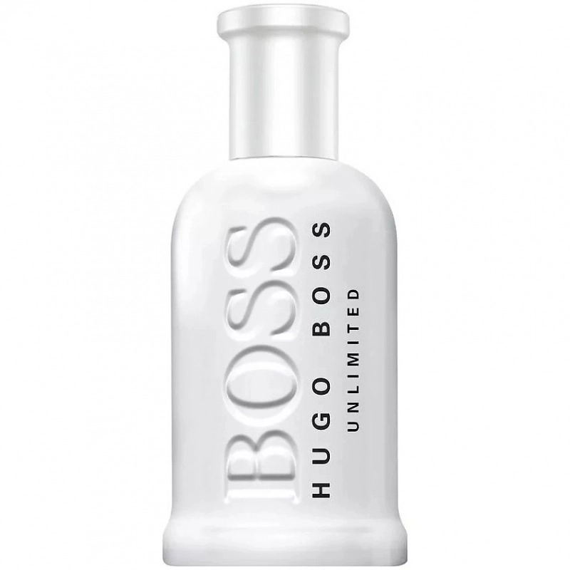 Фото Hugo Boss Bottled Unlimited