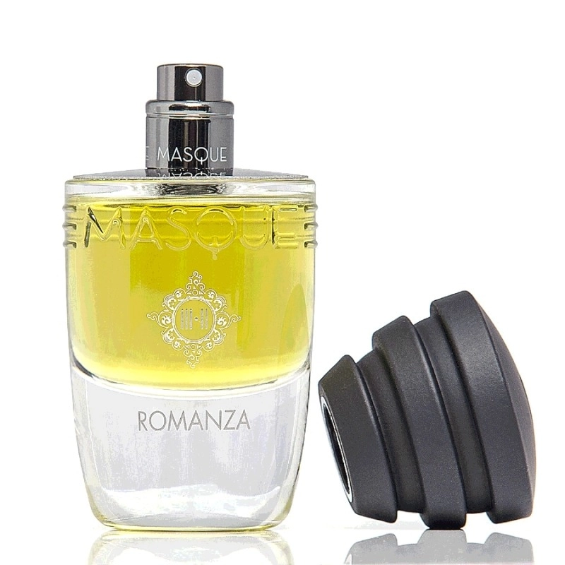 Фото Masque Romanza