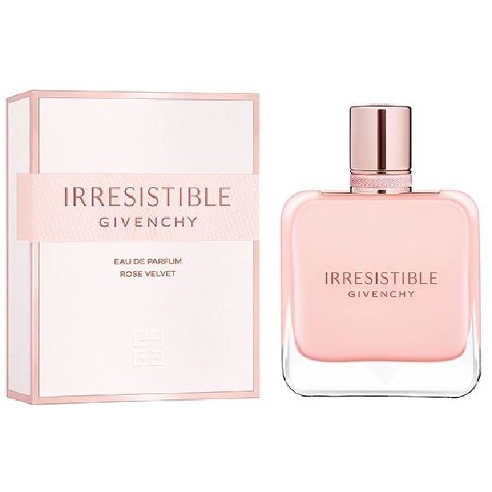 Фото Givenchy Irresistible Rose Velvet