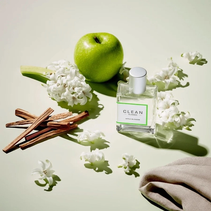 Фото Clean Apple Blossom
