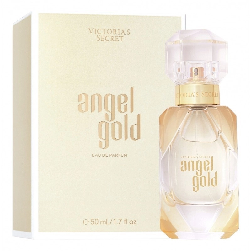 Фото Victoria's Secret Angel Gold