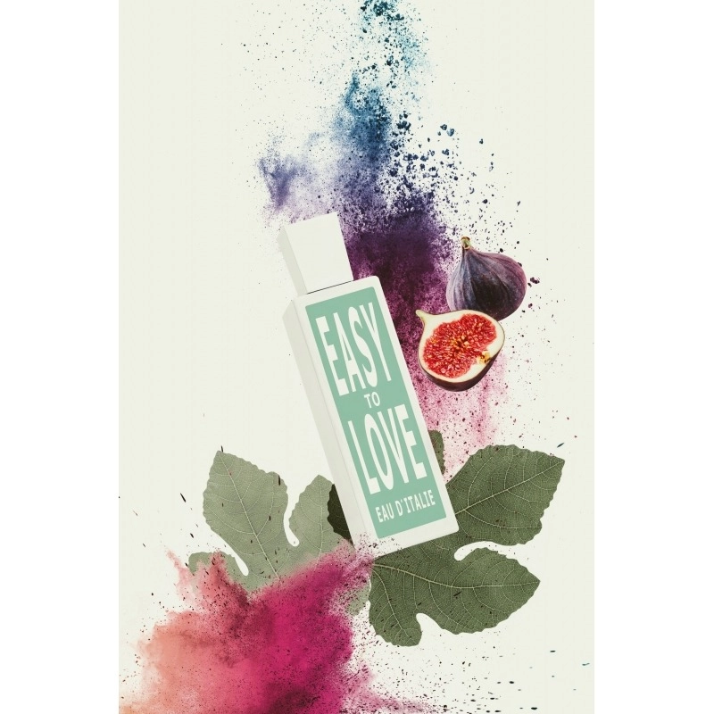 Фото Eau d'Italie Easy to Love