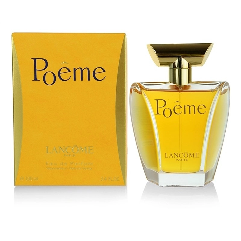Фото Lancôme Poeme