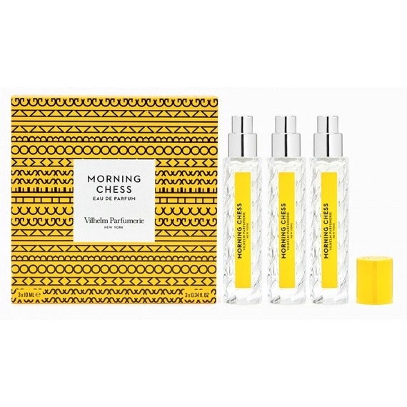 Фото Vilhelm Parfumerie Morning Chess