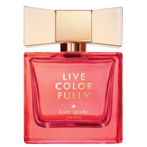 Фото Kate Spade Live Colorfully