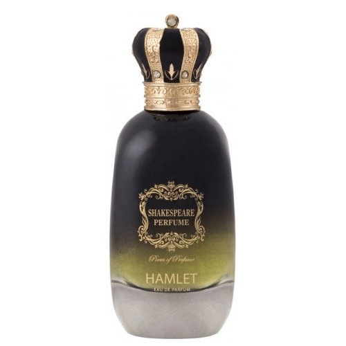 Фото Shakespeare Perfume Hamlet