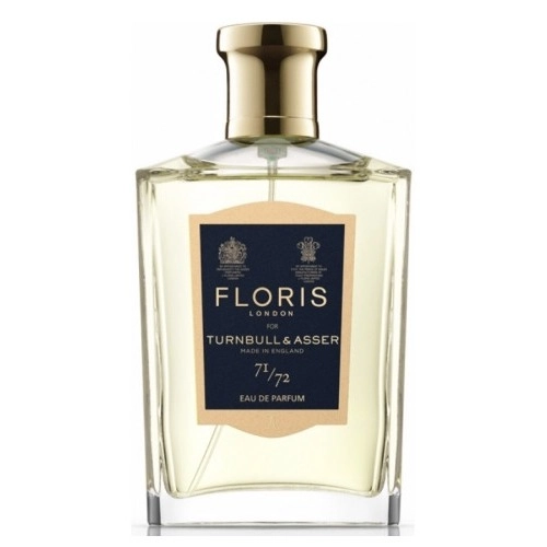 Фото Floris Turnbull & Asser 71/72
