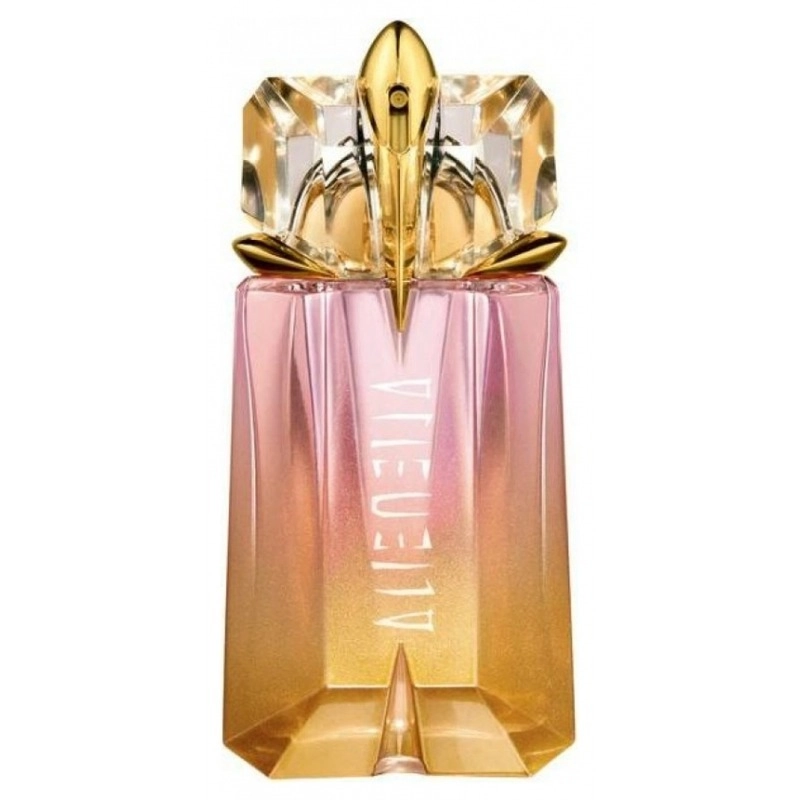 Фото Mugler Alien Sunessence Edition Or d'Ambre