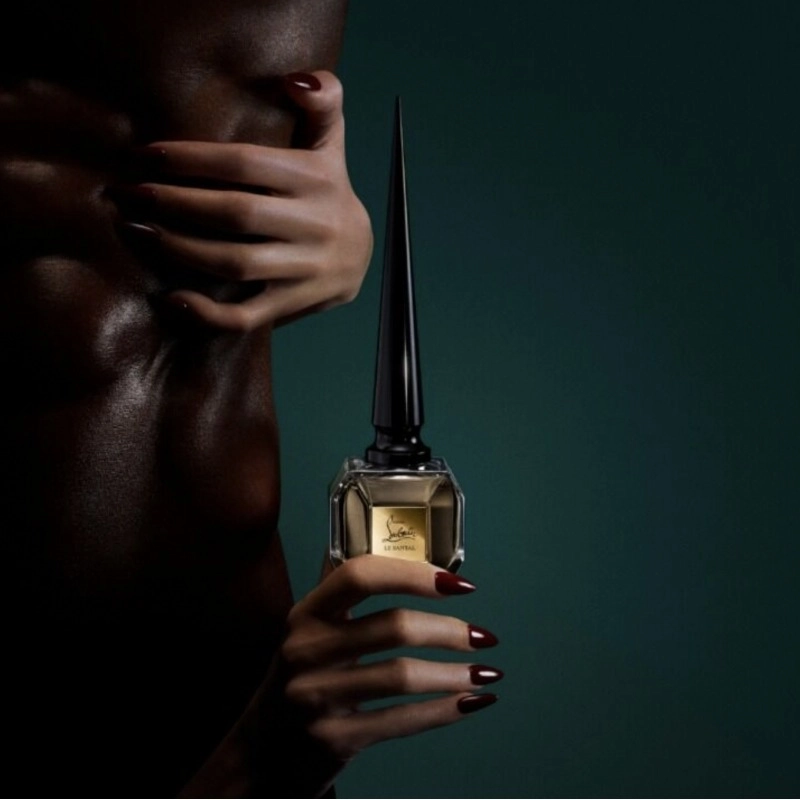 Фото Christian Louboutin Fetiche Le Santal