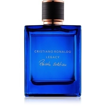 Фото Cristiano Ronaldo Legacy Private Edition