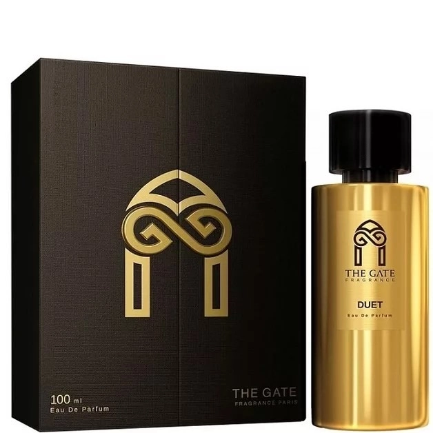 Фото The Gate Fragrances Duet