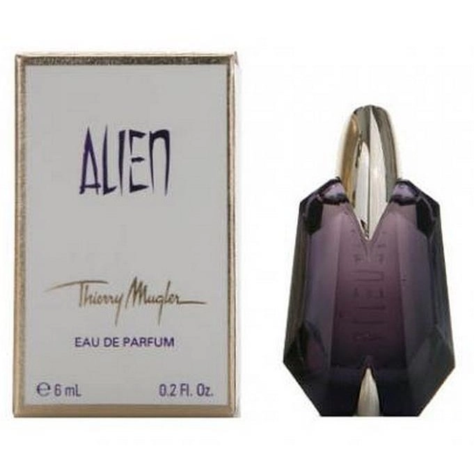 Фото Mugler Alien Eau de Toilette