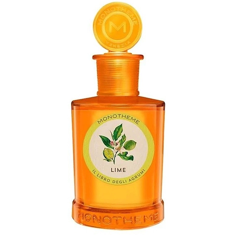 Фото Monotheme Fine Fragrances Venezia Lime