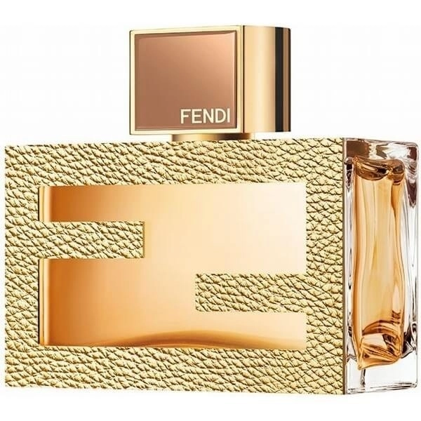Фото Fan di Fendi Leather Essence