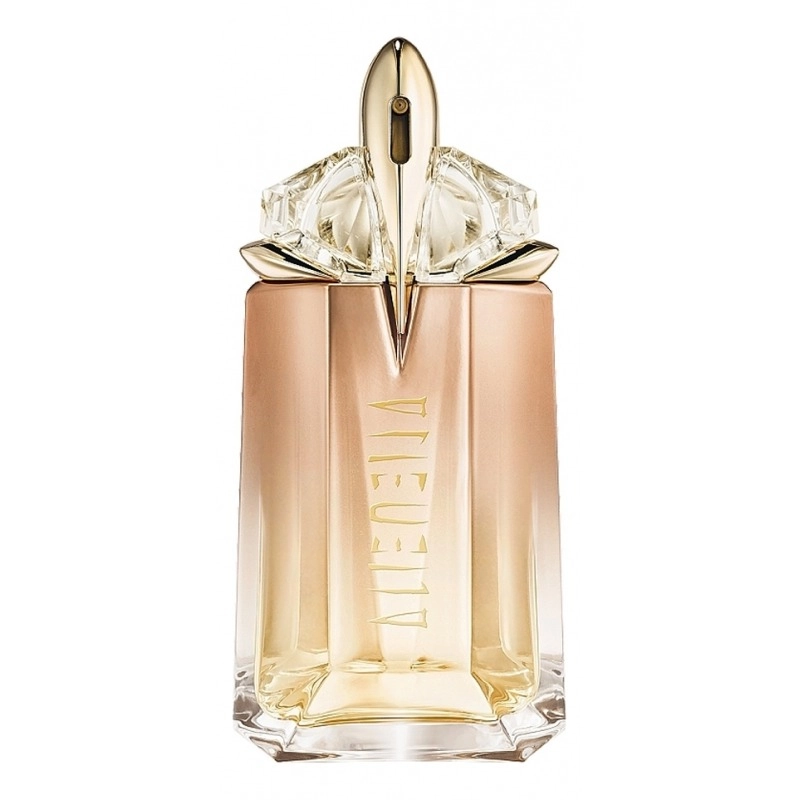 Фото Mugler Alien Goddess Supra Florale