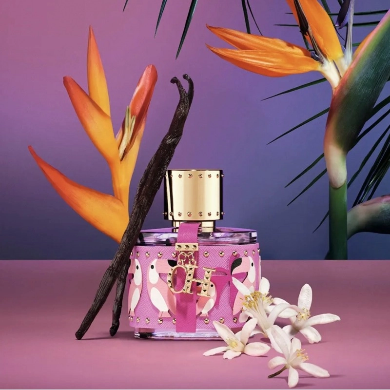 Фото Carolina Herrera CH Birds Of Paradise For Her