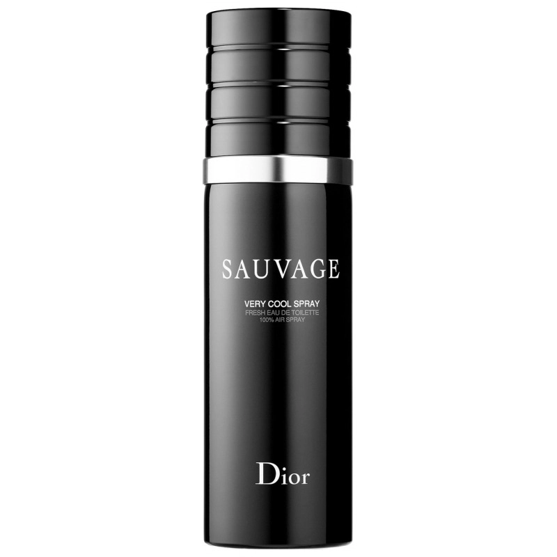 Фото Christian Dior Sauvage Very Cool Spray