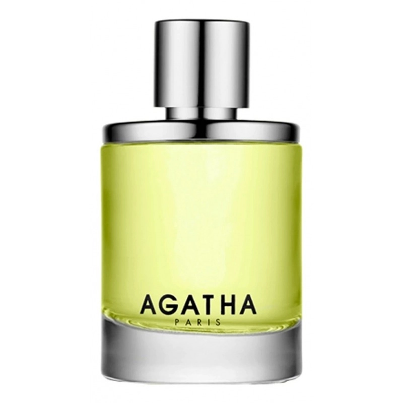 Фото Agatha Paris Alive