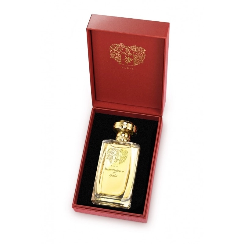 Фото Maître Parfumeur et Gantier Racine