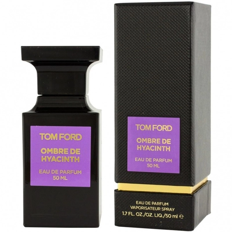 Фото Tom Ford Ombre de Hyacinth