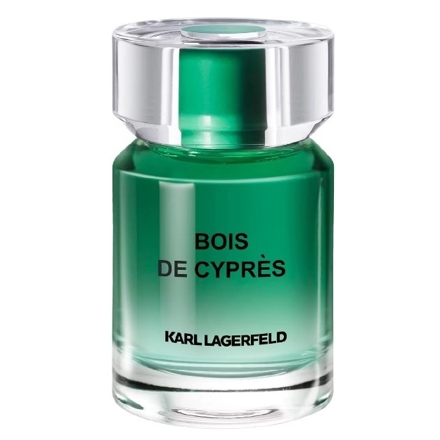 Фото Karl Lagerfeld Bois De Cypres