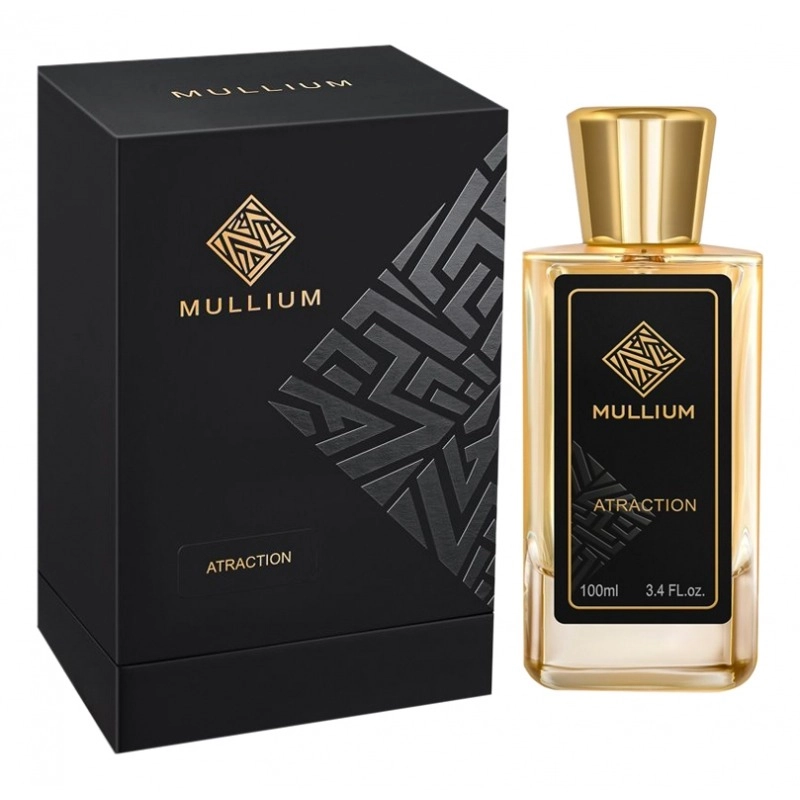 Фото Mullium Attraction