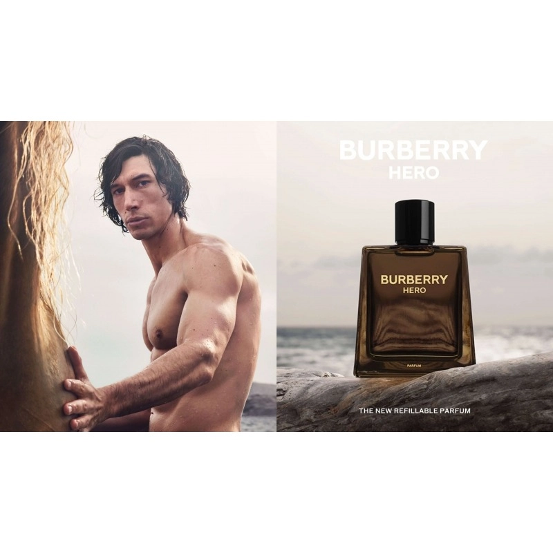 Фото Burberry Hero Parfum