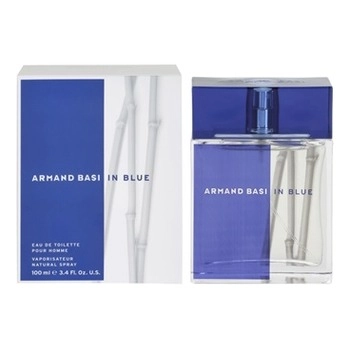 Фото Armand Basi In Blue
