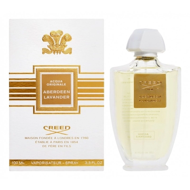 Фото Creed Aberdeen Lavander