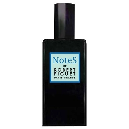 Фото Robert Piguet Notes