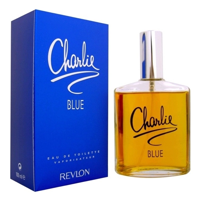 Фото Revlon Charlie Blue