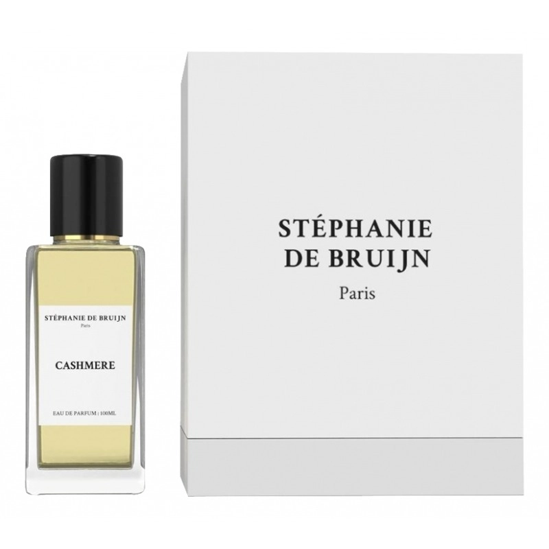Фото Stéphanie de Bruijn Cashmere