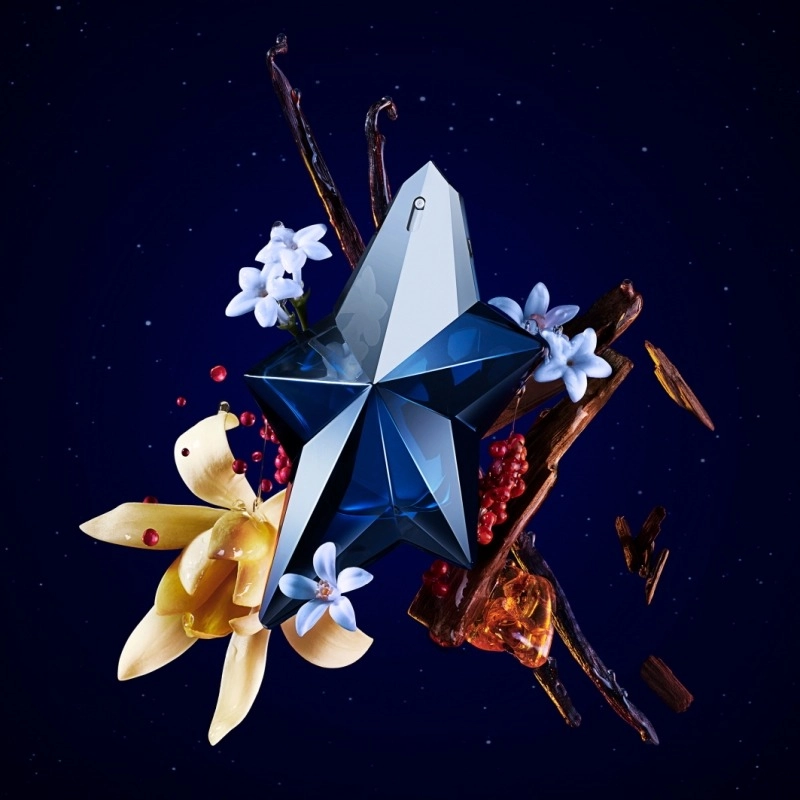 Фото Mugler Angel Elixir