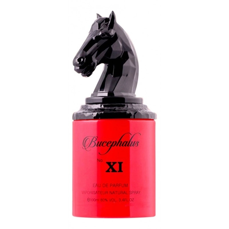 Фото Armaf Bucephalus No XI