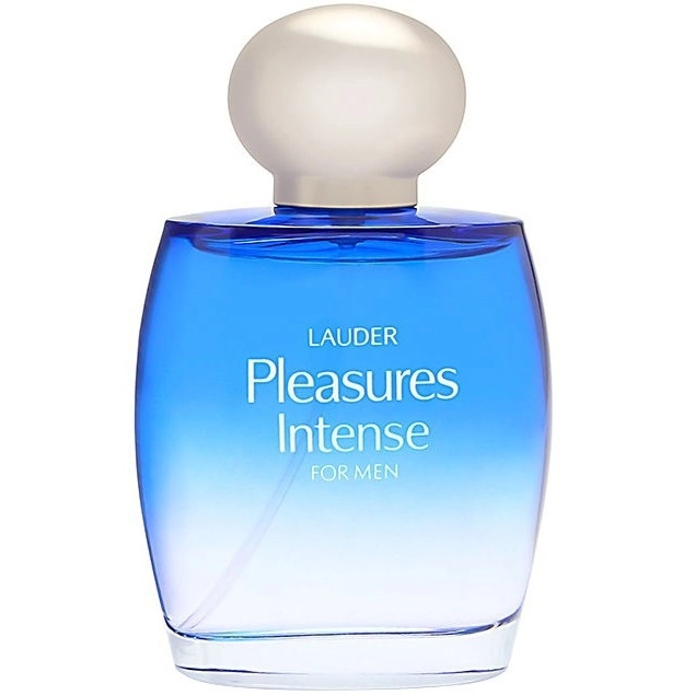 Фото Estée Lauder Pleasures Intense For Men